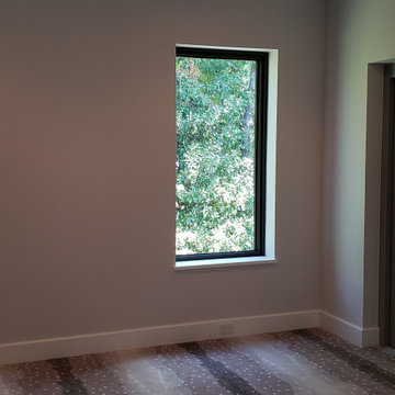 Automatic Sliding Doors