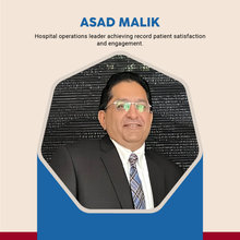 Asad Malik i