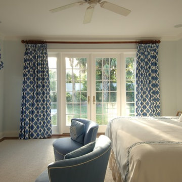 Island Retreat