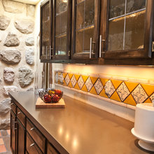 Kitchen Cabinets