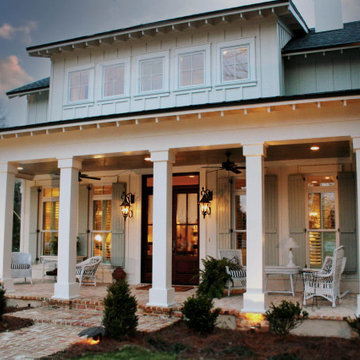 School Street Cottage