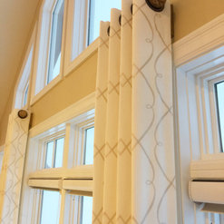 Working By Design Llc Drapery Workroom Warren Pa Us 16365