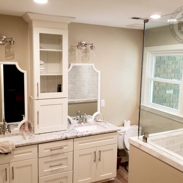 Winterberry - Bathroom, Kitchen, and Home Remodel