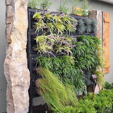 By The Blade Outdoor Design Studio