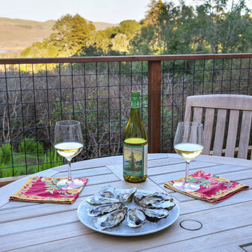 Point Reyes Cromary Vacation Home
