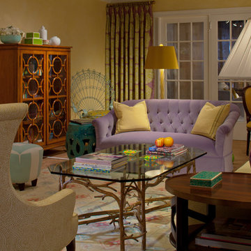 Washington Design Center DreamHome