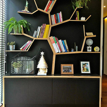The Tree of Knowledge