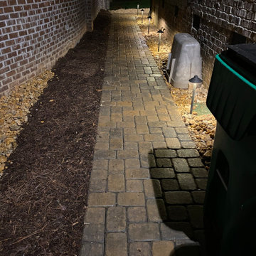Walkways