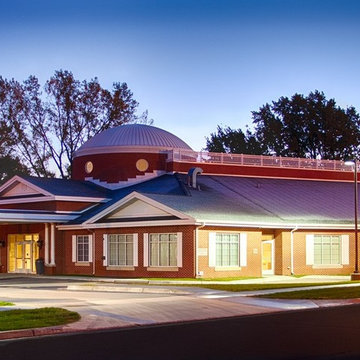 Funeral Home