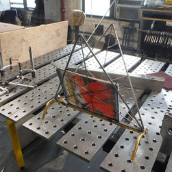 Magazine stand 01 - Products