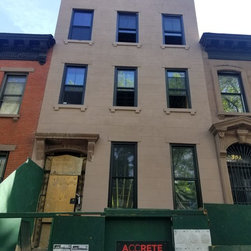 Masonry&Concrete - Bricks And Masonry