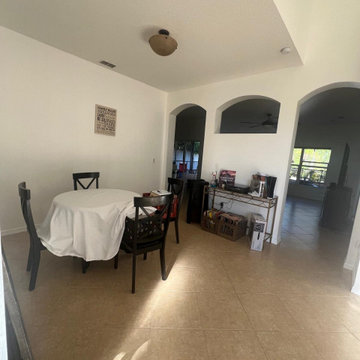 Complete Home Remodel - Land O'Lakes