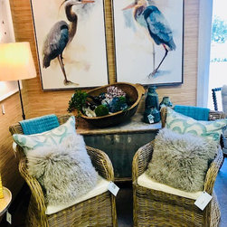 New Arrivals - Home Decor