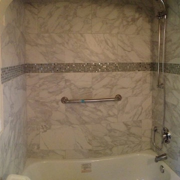 McCarthy- Bathroom