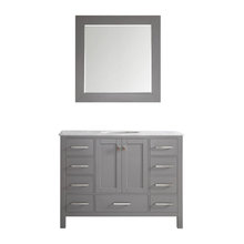 Bathroom Vanities
