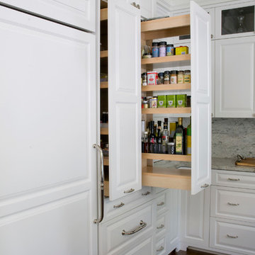 Custom Storage Solutions