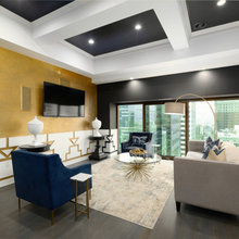 Living Room Ideas