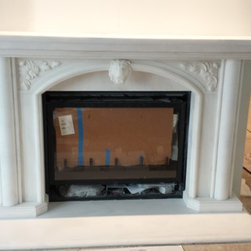 Recently Installed Fireplaces - Indoor Fireplaces