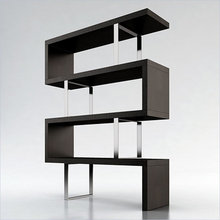 BOOKCASES