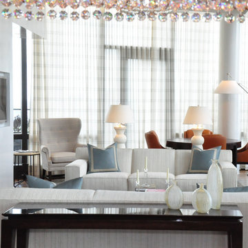 Eric Cohler Design: Million Dollar Listing