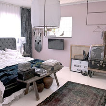 Houzz Tour: Smykkedesigneren tog Los Angeles med hjem til Skandinavien