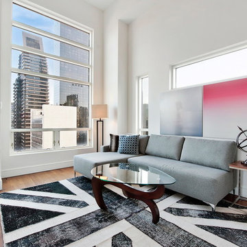 Sutton Place Penthouse