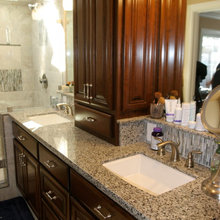 Kitchen Ideas