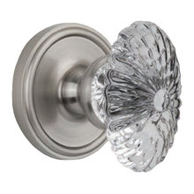 door knobs
