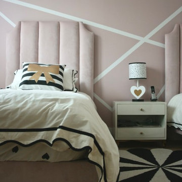 Kids Bedrooms