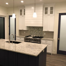 Regal Road Kitchen