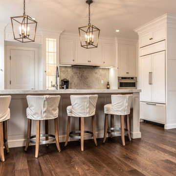 Annapolis Luxury Condominiums