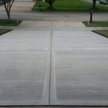 Concrete Driveway Services in Torrance, CA