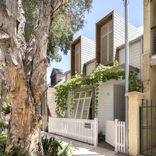 How to Get On With Your Neighbours During a Reno