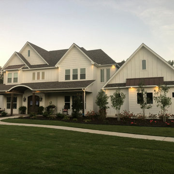 Avilla Home - Alexander, Arkansas