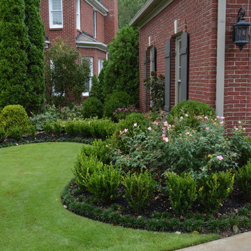 Outdoor Living