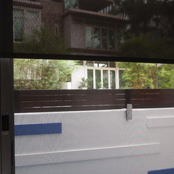 Insect Screens - Home Improvement