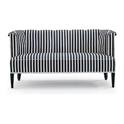 Wittmann - Wittmann Alleegasse Sofa - Sofas