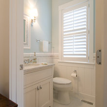 Bathroom Ideas