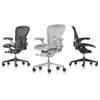 Aeron Chair by Herman Miller, Mineral, C