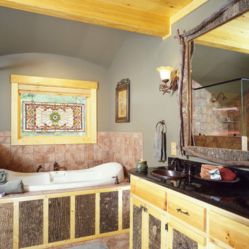 Bathrooms