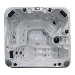 Passion Spas Signature Collection, PLEASURE - Hot Tubs
