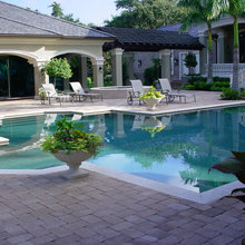 pools