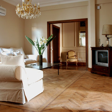 Argentine Apartment