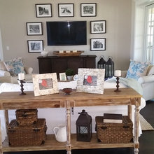 table ideas