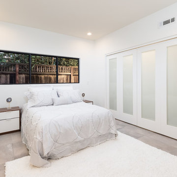 Full Interior & Exterior Remodel