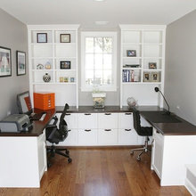 Home office
