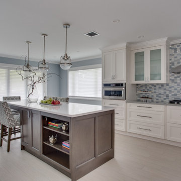 Manhasset Hills Project