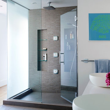 SOMA Loft Master Bath