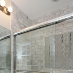 TILE DESIGN INSPIRATIONS, LLC. - Showerheads And Body Sprays