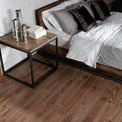 Hardwoods - Hardwood Flooring